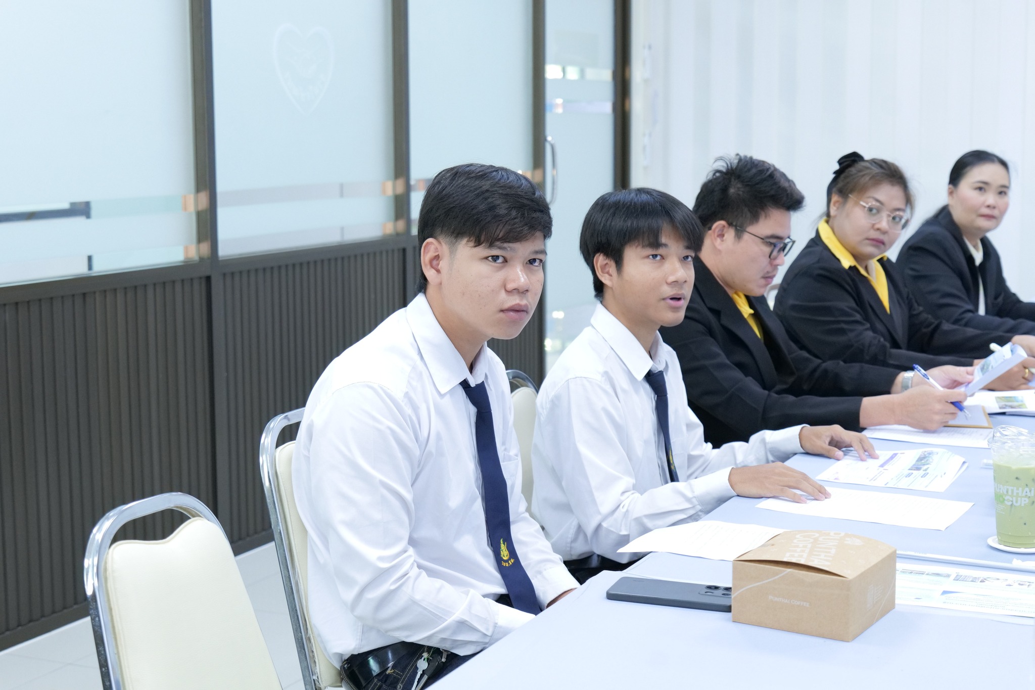 สาขาวิชาเทคโนโลยีและนวัตกรรมการเกษตร วิทยาลัยเกษตรและเทคโนโลยีสุพรรณบุรี