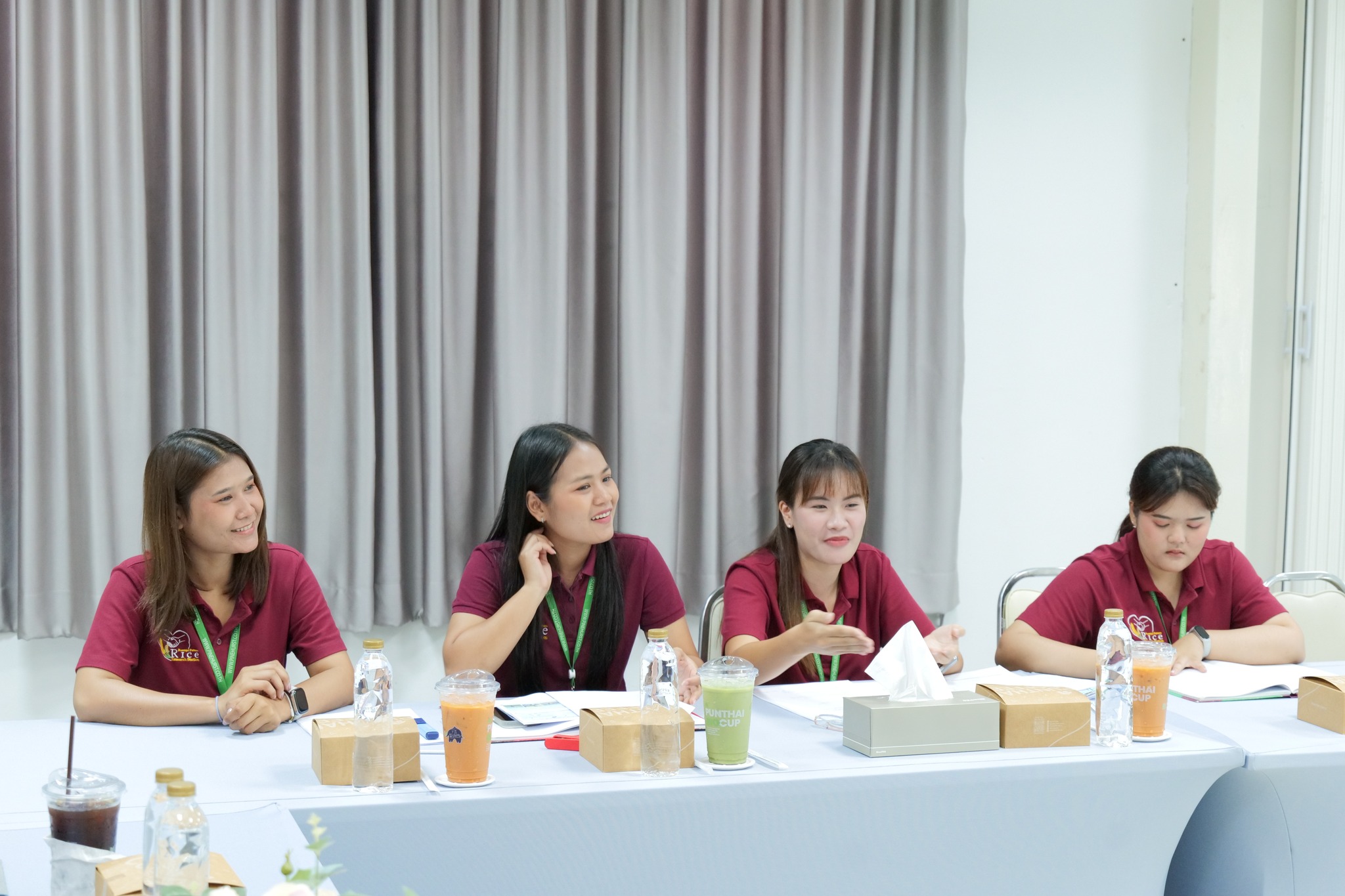 สาขาวิชาเทคโนโลยีและนวัตกรรมการเกษตร วิทยาลัยเกษตรและเทคโนโลยีสุพรรณบุรี