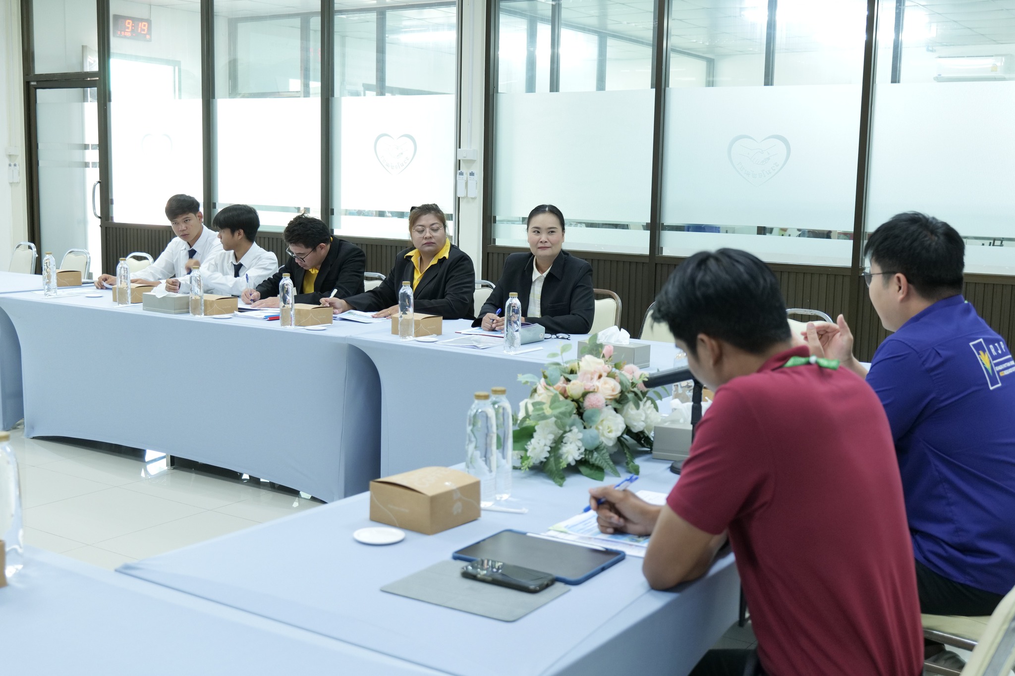 สาขาวิชาเทคโนโลยีและนวัตกรรมการเกษตร วิทยาลัยเกษตรและเทคโนโลยีสุพรรณบุรี