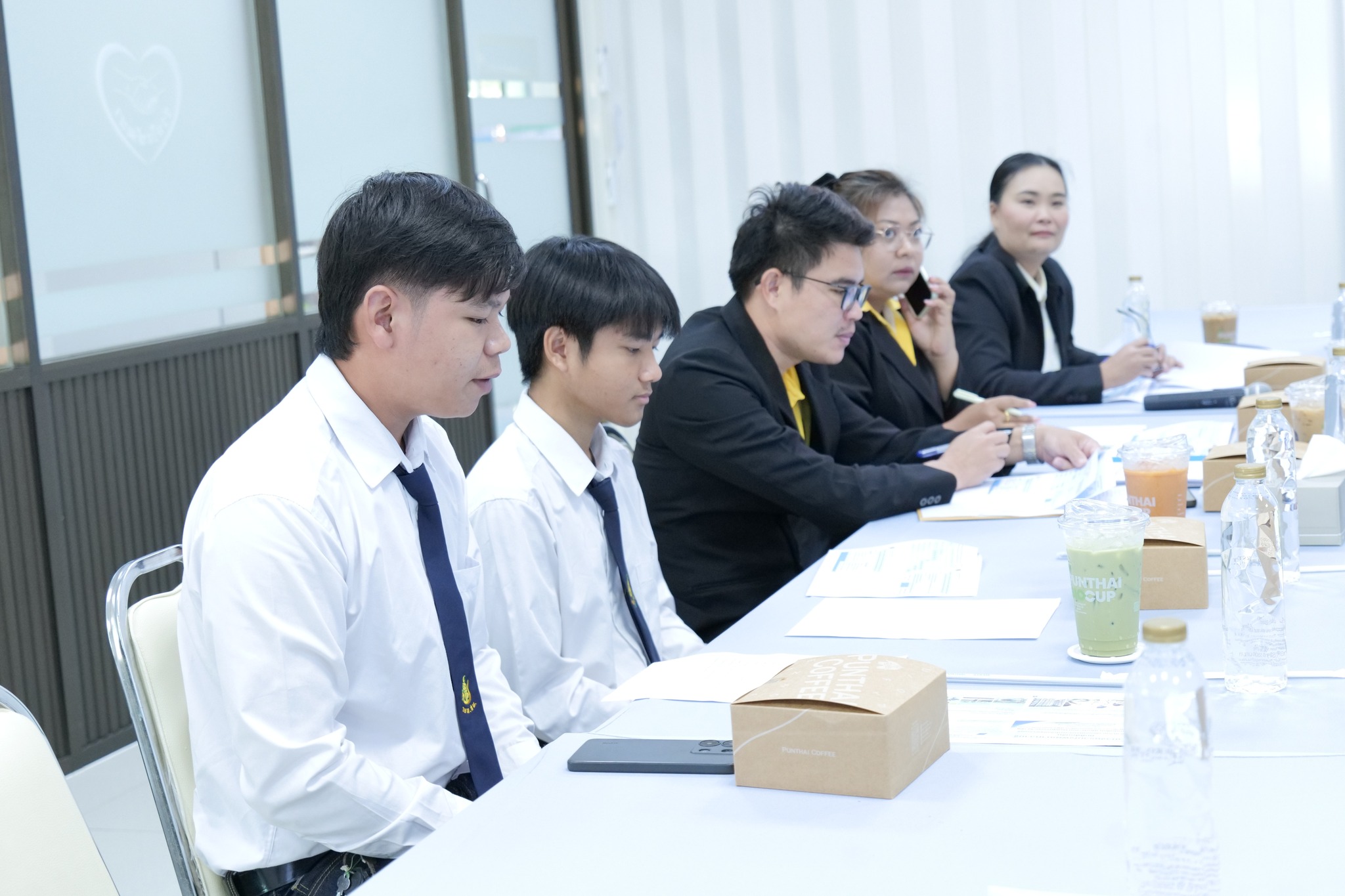 สาขาวิชาเทคโนโลยีและนวัตกรรมการเกษตร วิทยาลัยเกษตรและเทคโนโลยีสุพรรณบุรี