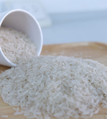 การประเมินเชื้อพันธุกรรมข้าวขาวดอกมะลิ105 ภายในสถานีวิจัยรวมใจพัฒนาความรู้