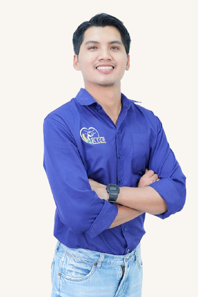 นายวุฒิชัย แตงทอง