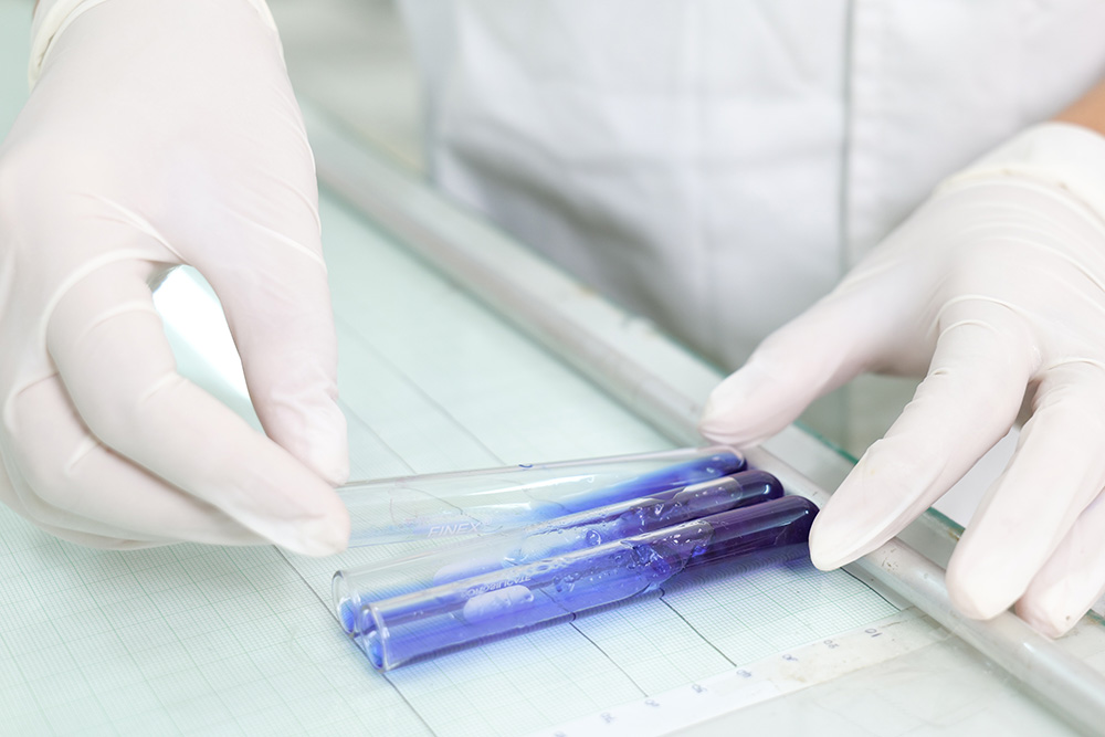 งานวิจัยและพัฒนา