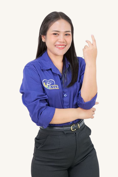 นางสาวสกาวพร บุญขวัญ