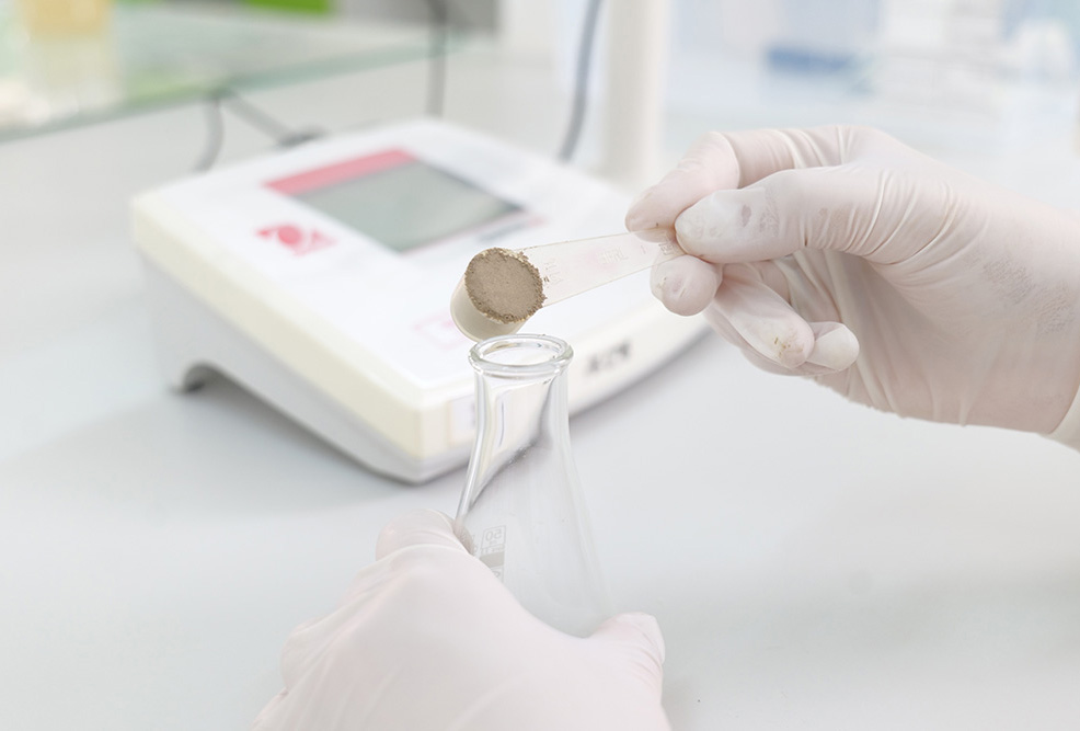 งานวิจัยและพัฒนา