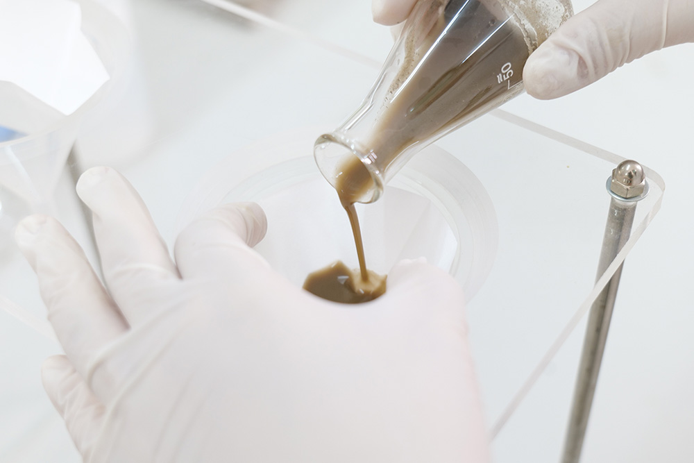 งานวิจัยและพัฒนา