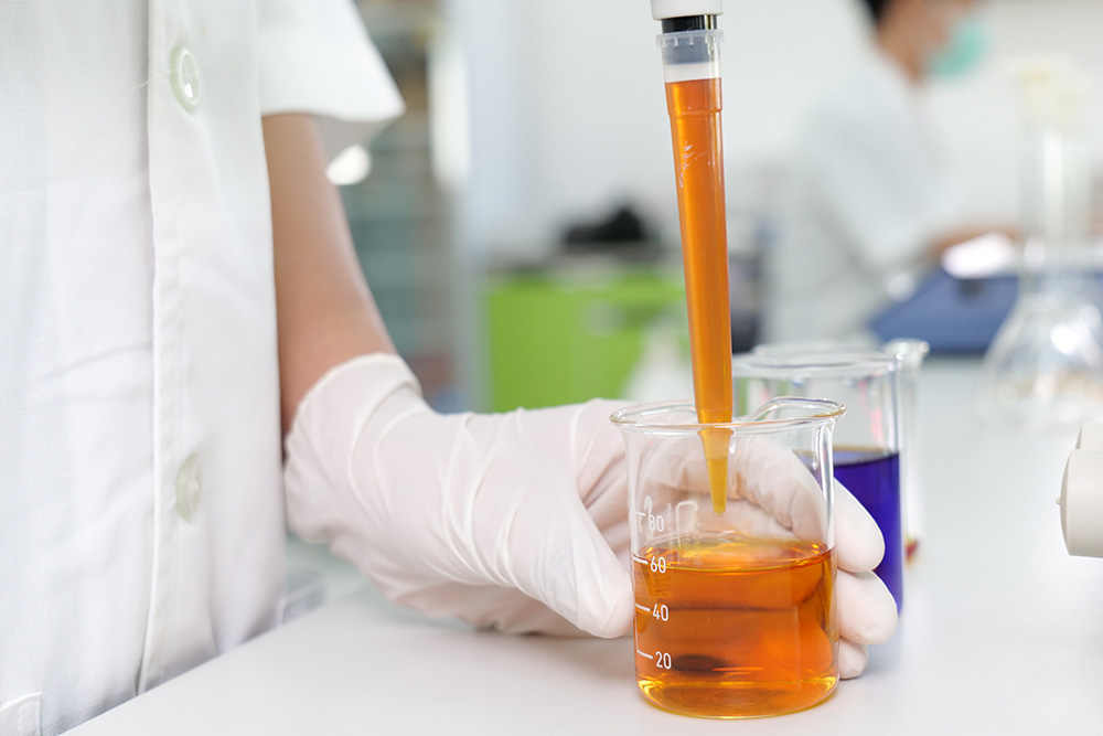 งานวิจัยและพัฒนา