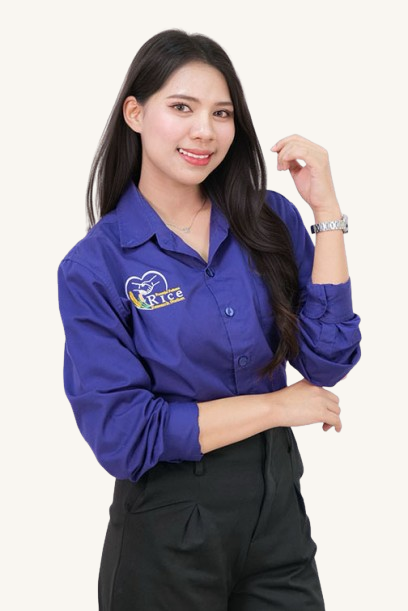 นางสาวพิมผกา ภูเหมือนบุตร