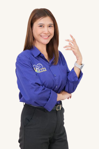 นางสาวศิริวรรณ ธรรมจันทร์