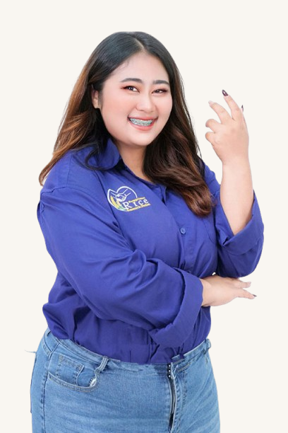 นางสาวพัชชุรินทร์ เพชรคงแก้ว