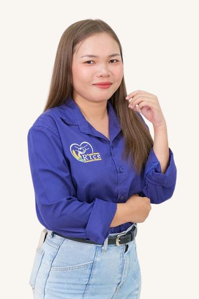 นางสาวกัญณัฏฐ์ ย้อมสี