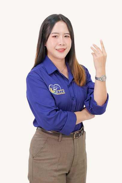 นางสาวอัญชิสา จันทร์กระจ่าง