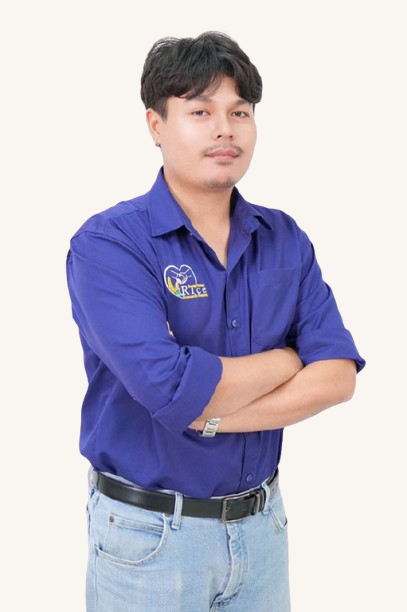 นายเดชาฤทธิ์ สินธำรงรักษ์