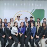 วันที่ 23 มกราคม 2569 พนักงานสถานีวิจัยรวมใจพัฒนาความรู้ นำเสนอผลการปฏิบัติงานประจำปี 2568 เพื่อเตรียมความพร้อมที่จะพัฒนาองค์กรในปี 2569