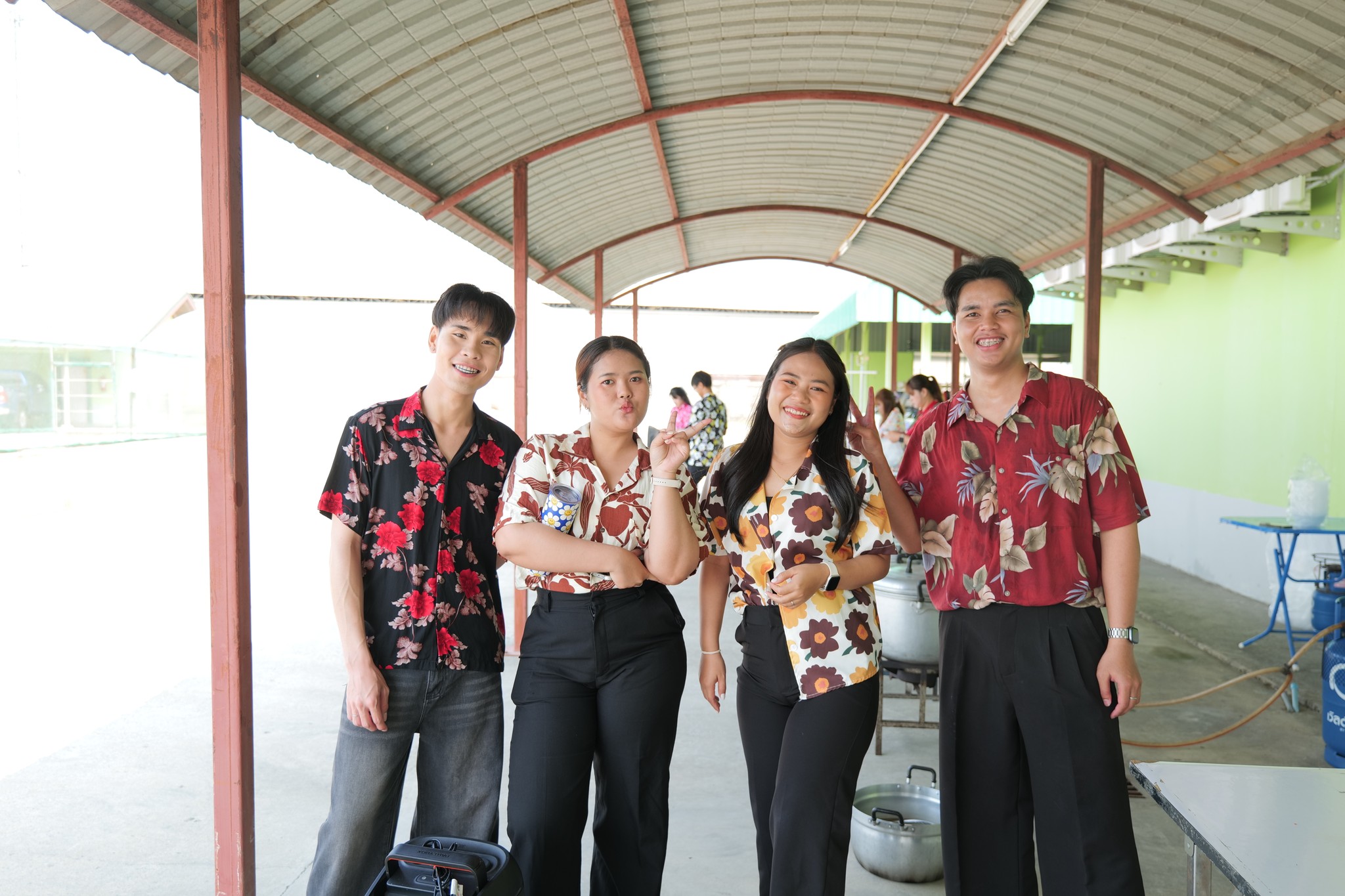 สุขสันต์วันสงกรานต์ 2569