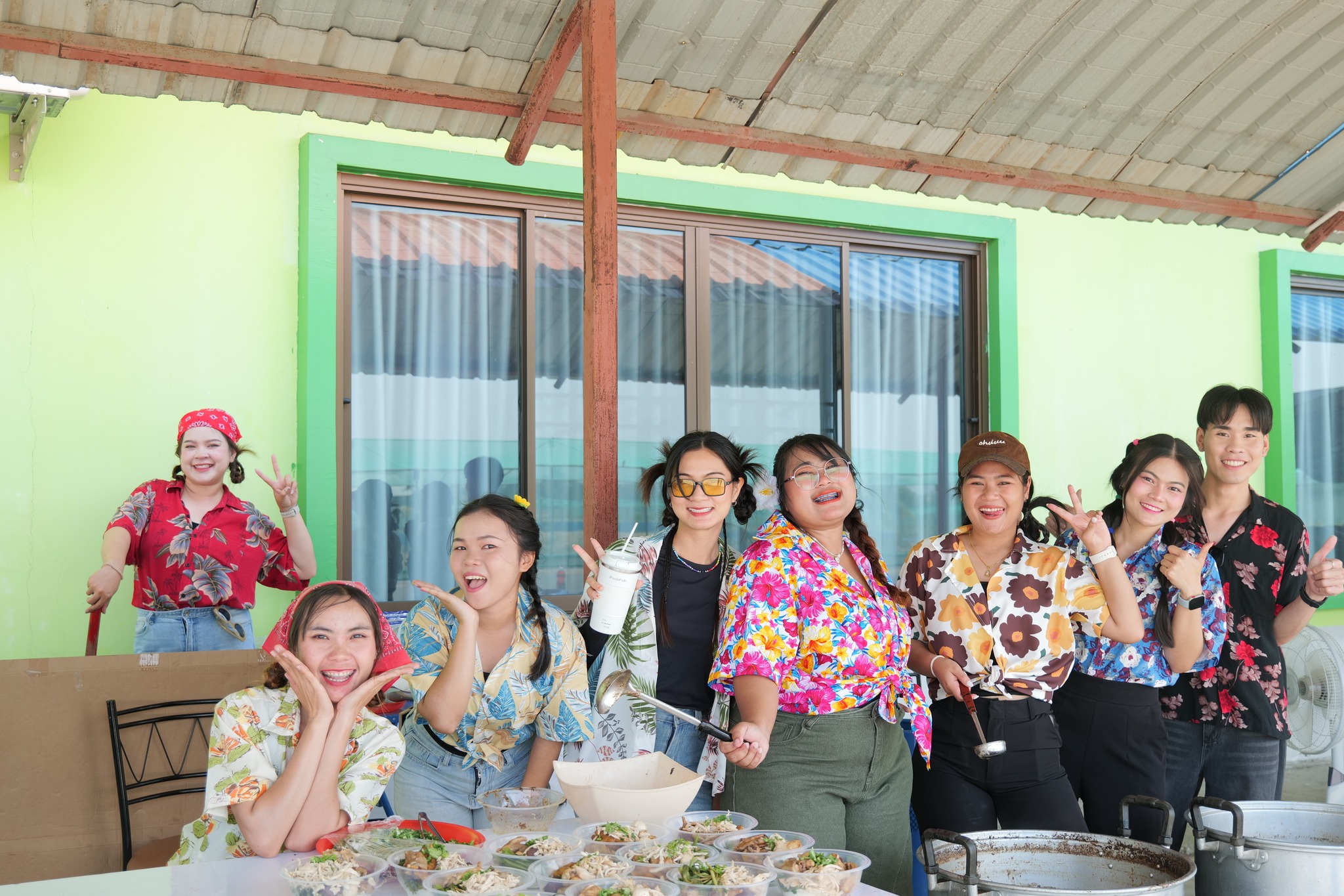 สุขสันต์วันสงกรานต์ 2569