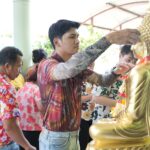 สุขสันต์วันสงกรานต์ 2569