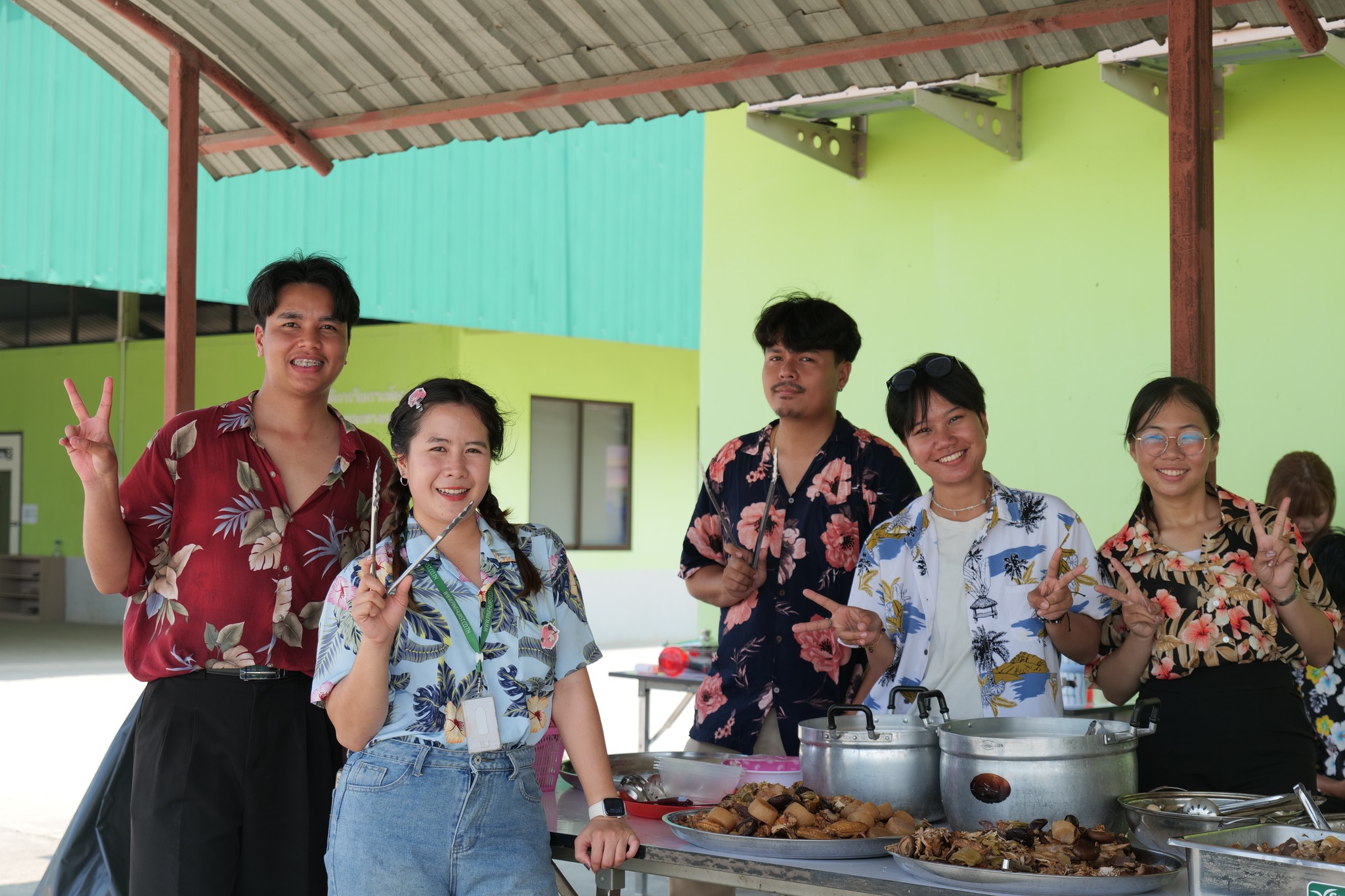 สุขสันต์วันสงกรานต์ 2569