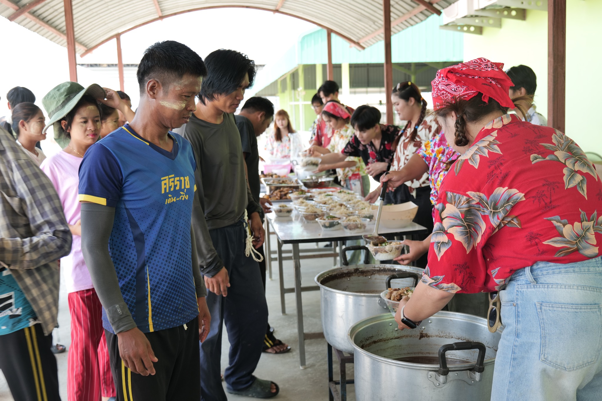 สุขสันต์วันสงกรานต์ 2569