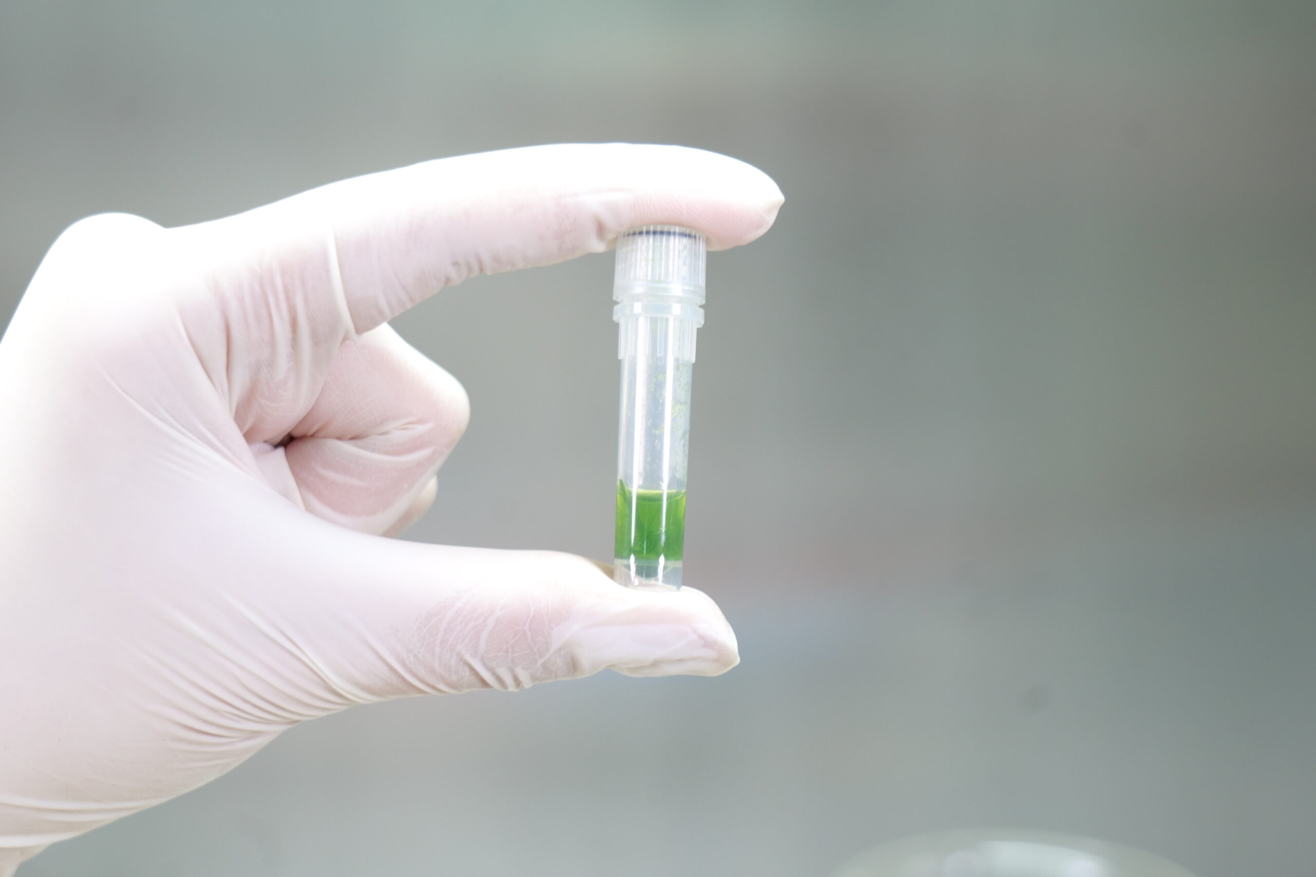 ‘สถานีวิจัยรวมใจพัฒนาความรู้’ เปิดห้องปฏิบัติการ DNA มูลค่ากว่า 3 ล้าน ยกระดับนวัตกรรมการปรับปรุงพันธุ์ข้าวแม่นยำสูง